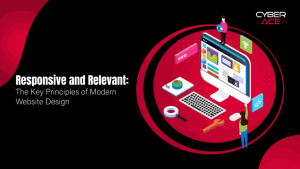 Modern Website Design
