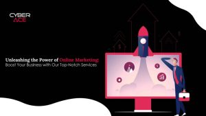 Online marketing
