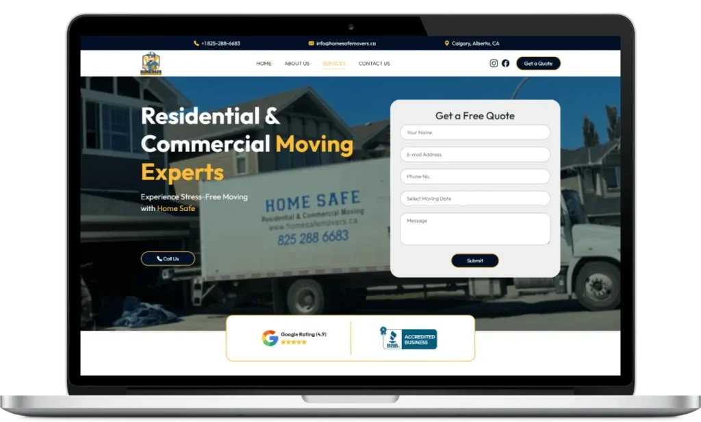 Home Save Solution